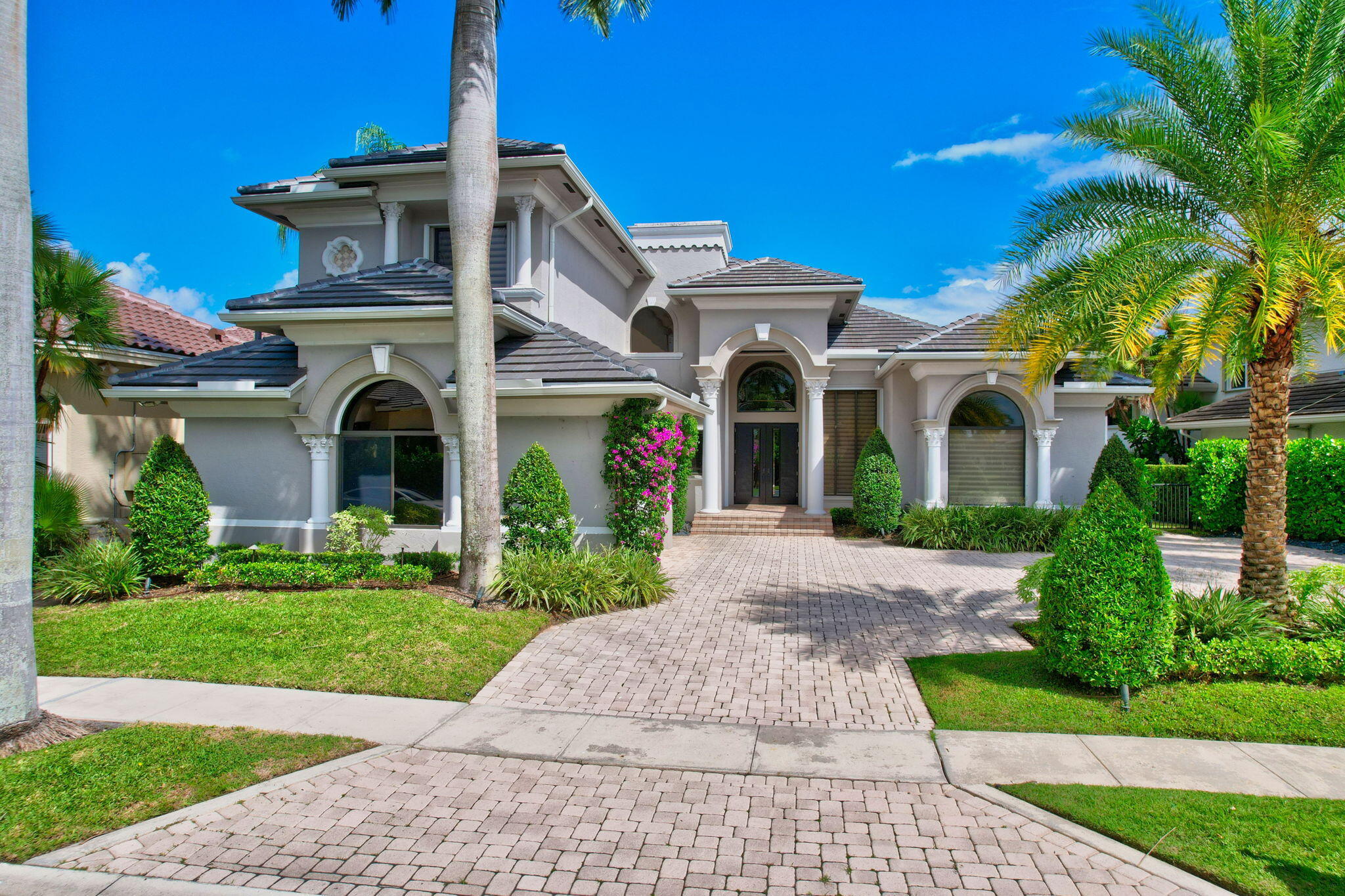 3871 Landings Drive Boca Raton, FL 33496 - Photo 1 of 54 1-web-or-mls-DJI_0111_2_3_4_5