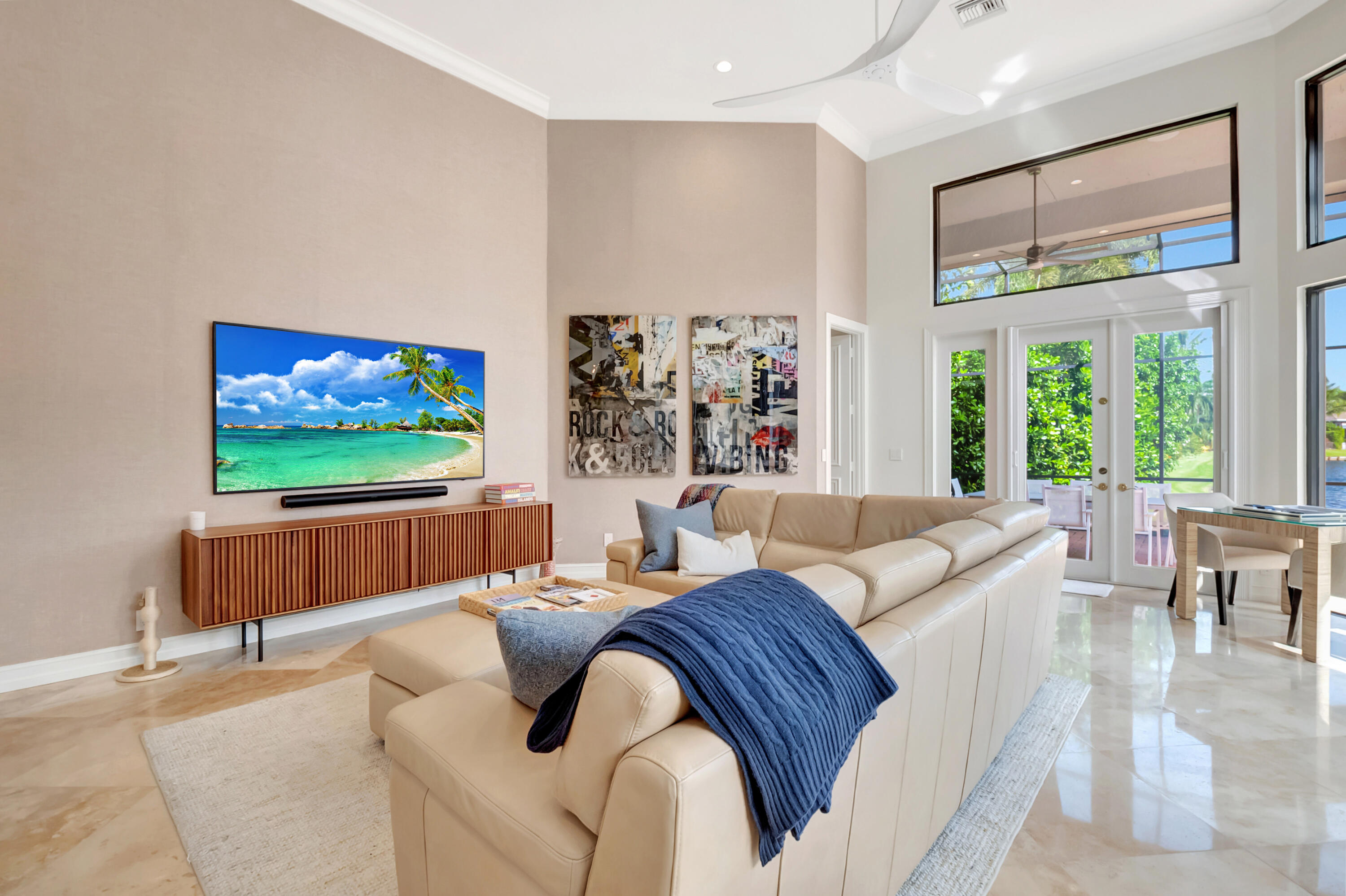 3871 Landings Drive Boca Raton, FL 33496 - Photo 6 of 54 DSC_9579