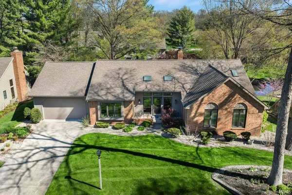 $629,900 | 16187 Oak Hill Boulevard, Granger, IN 46530