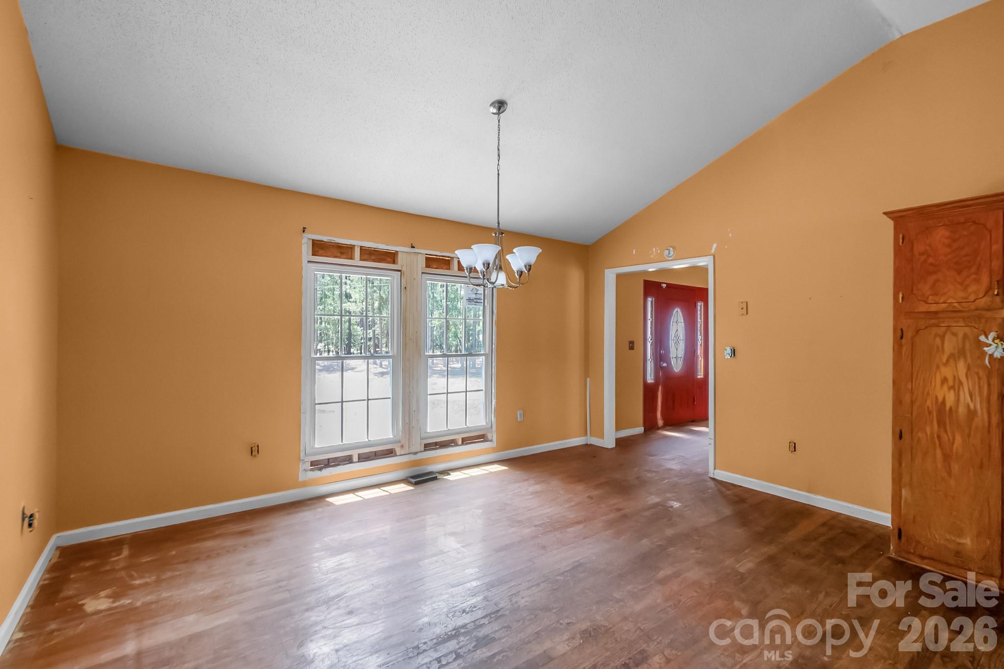 696 A Oak Ridge Church Road Kershaw, SC 29067 - Photo 27 of 47