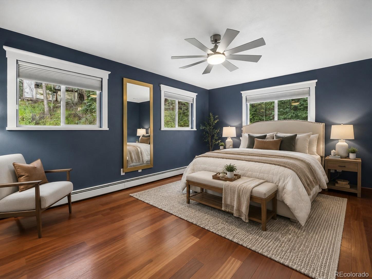 6747 South Brook Forest Road Evergreen, CO 80439 - Photo 13 of 36 Gallery Image 13