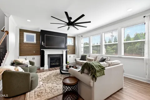 $895,000 | 1008 Manchaca Loop, Apex, NC 27539