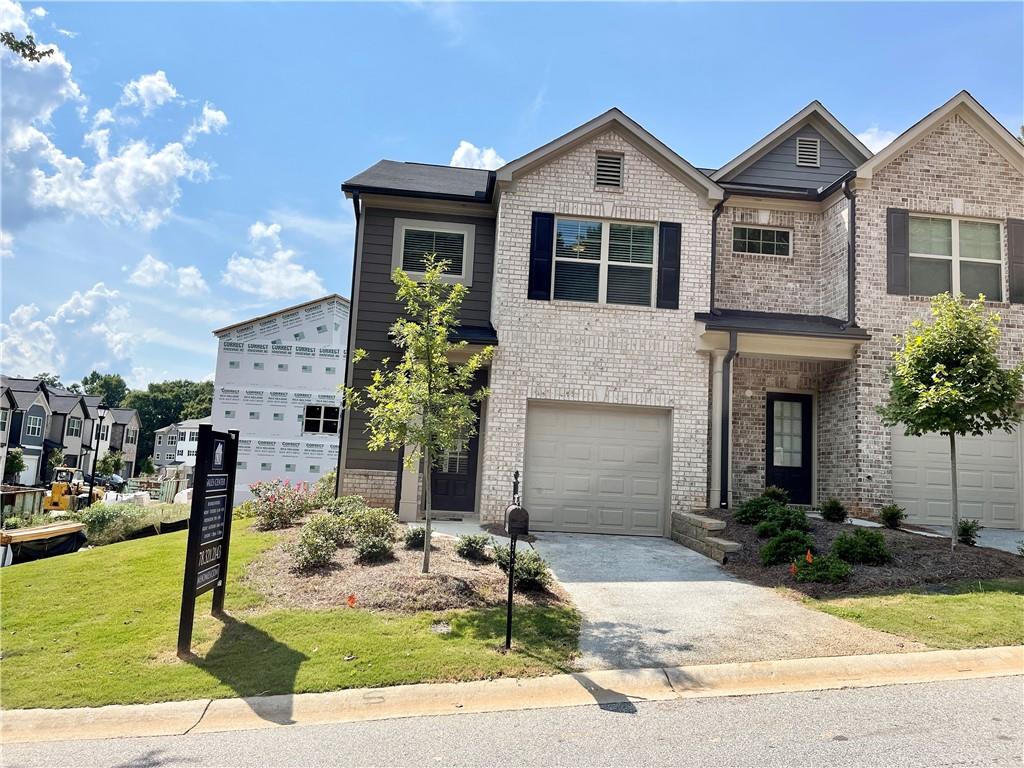 2909 Ridgeview Drive, Unit 130 Atlanta, GA 30331 - Photo 1 of 1 Gallery Image 1