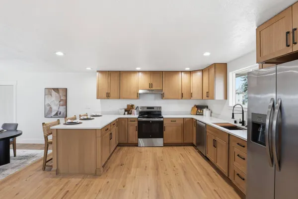 $499,000 | 5611 West Lowell Avenue, Spokane, WA 99208
