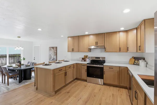 $499,000 | 5611 West Lowell Avenue, Spokane, WA 99208