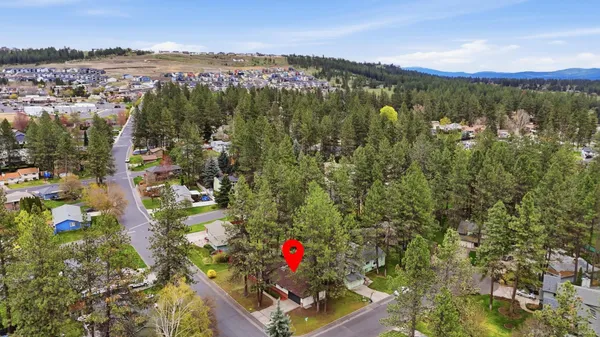 $499,000 | 5611 West Lowell Avenue, Spokane, WA 99208