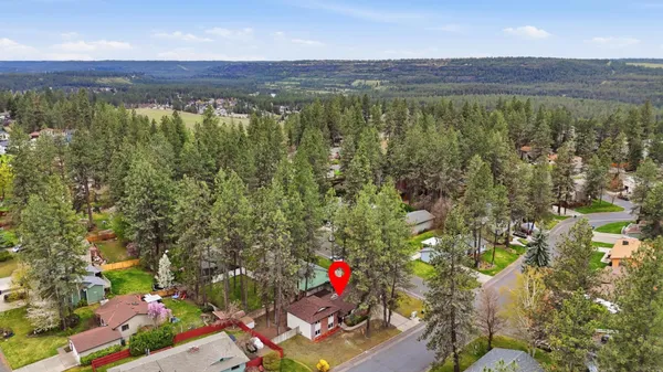 $499,000 | 5611 West Lowell Avenue, Spokane, WA 99208