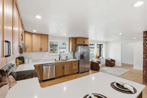 $499,000 | 5611 West Lowell Avenue, Spokane, WA 99208