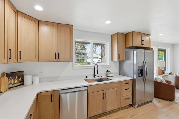 $499,000 | 5611 West Lowell Avenue, Spokane, WA 99208