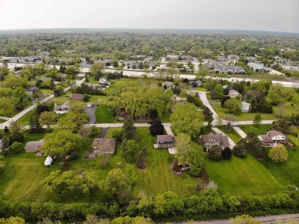 $4,500 | 10234 North La Cresta Drive, Mequon, WI 53092