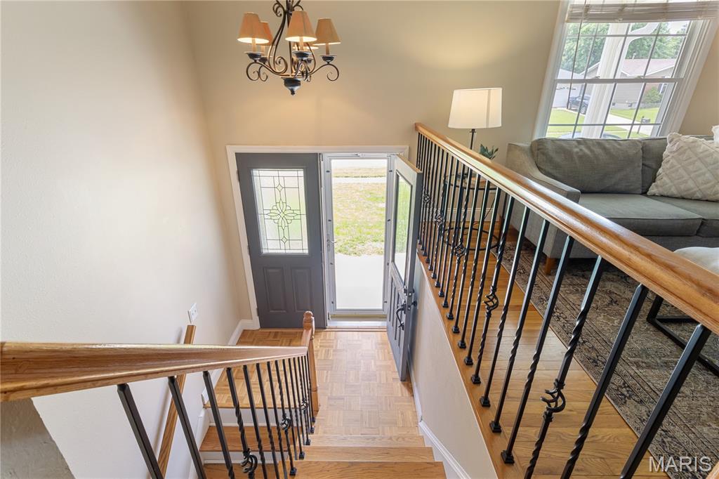407 Palermo Drive Ballwin, MO 63021 - Photo 12 of 23