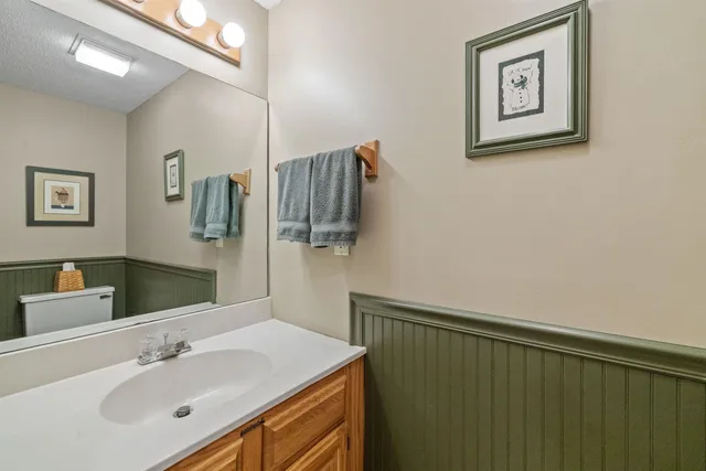 $519,000 | 16 Riverfront Drive, Unit 292, North Woodstock, NH 03262