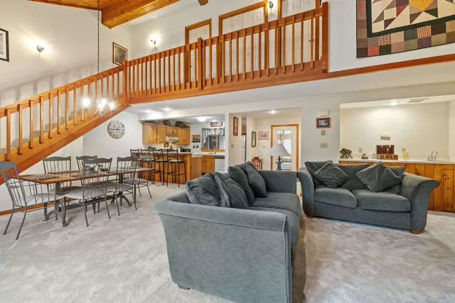 $519,000 | 16 Riverfront Drive, Unit 292, North Woodstock, NH 03262