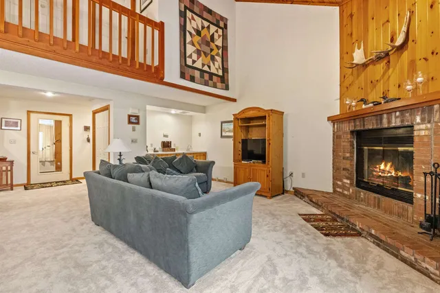 $519,000 | 16 Riverfront Drive, Unit 292, North Woodstock, NH 03262