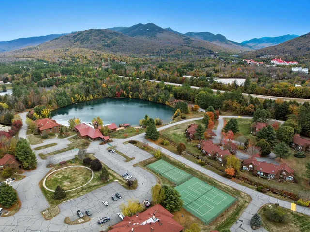 $519,000 | 16 Riverfront Drive, Unit 292, North Woodstock, NH 03262