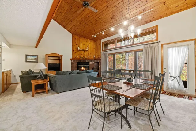 $519,000 | 16 Riverfront Drive, Unit 292, North Woodstock, NH 03262