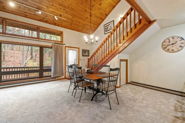 $519,000 | 16 Riverfront Drive, Unit 292, North Woodstock, NH 03262