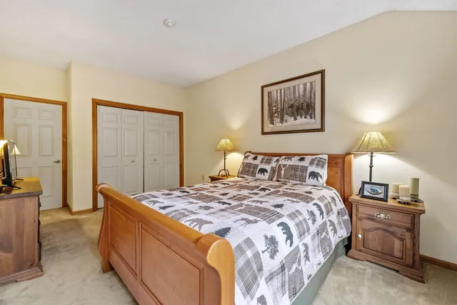 $519,000 | 16 Riverfront Drive, Unit 292, North Woodstock, NH 03262