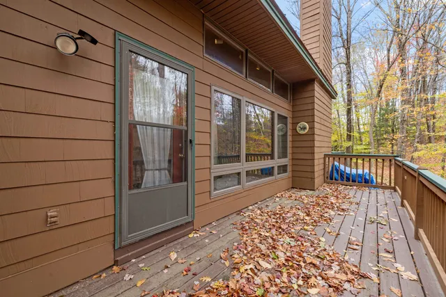 $519,000 | 16 Riverfront Drive, Unit 292, North Woodstock, NH 03262