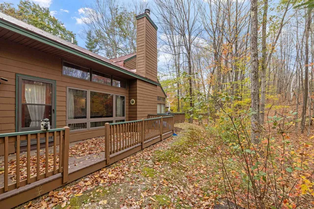 $519,000 | 16 Riverfront Drive, Unit 292, North Woodstock, NH 03262