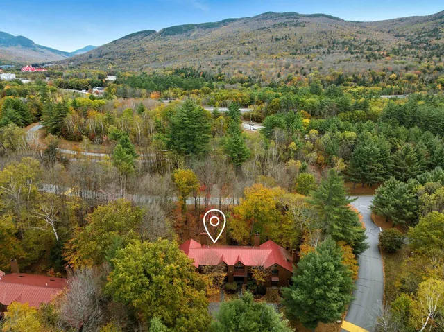 $519,000 | 16 Riverfront Drive, Unit 292, North Woodstock, NH 03262