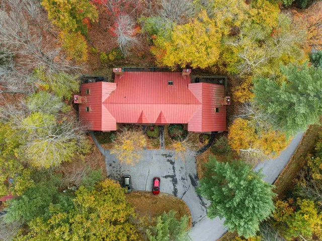 $519,000 | 16 Riverfront Drive, Unit 292, North Woodstock, NH 03262