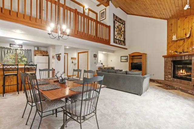 $519,000 | 16 Riverfront Drive, Unit 292, North Woodstock, NH 03262