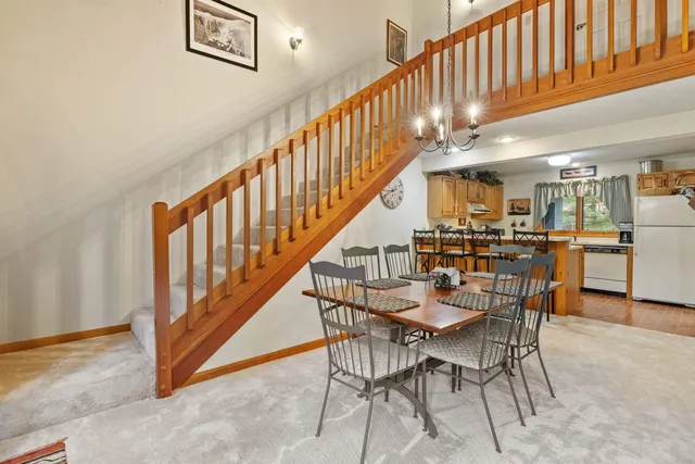 $519,000 | 16 Riverfront Drive, Unit 292, North Woodstock, NH 03262