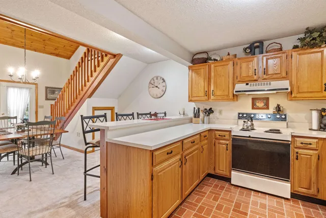 $519,000 | 16 Riverfront Drive, Unit 292, North Woodstock, NH 03262