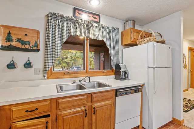 $519,000 | 16 Riverfront Drive, Unit 292, North Woodstock, NH 03262