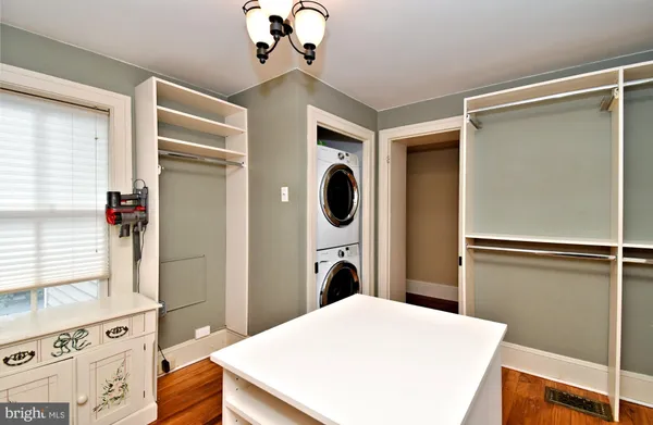 a plant view in yard with lots of green space