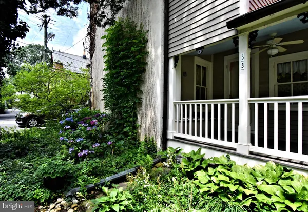 $3,200 | 53 North Church Street, Doylestown, PA 18901