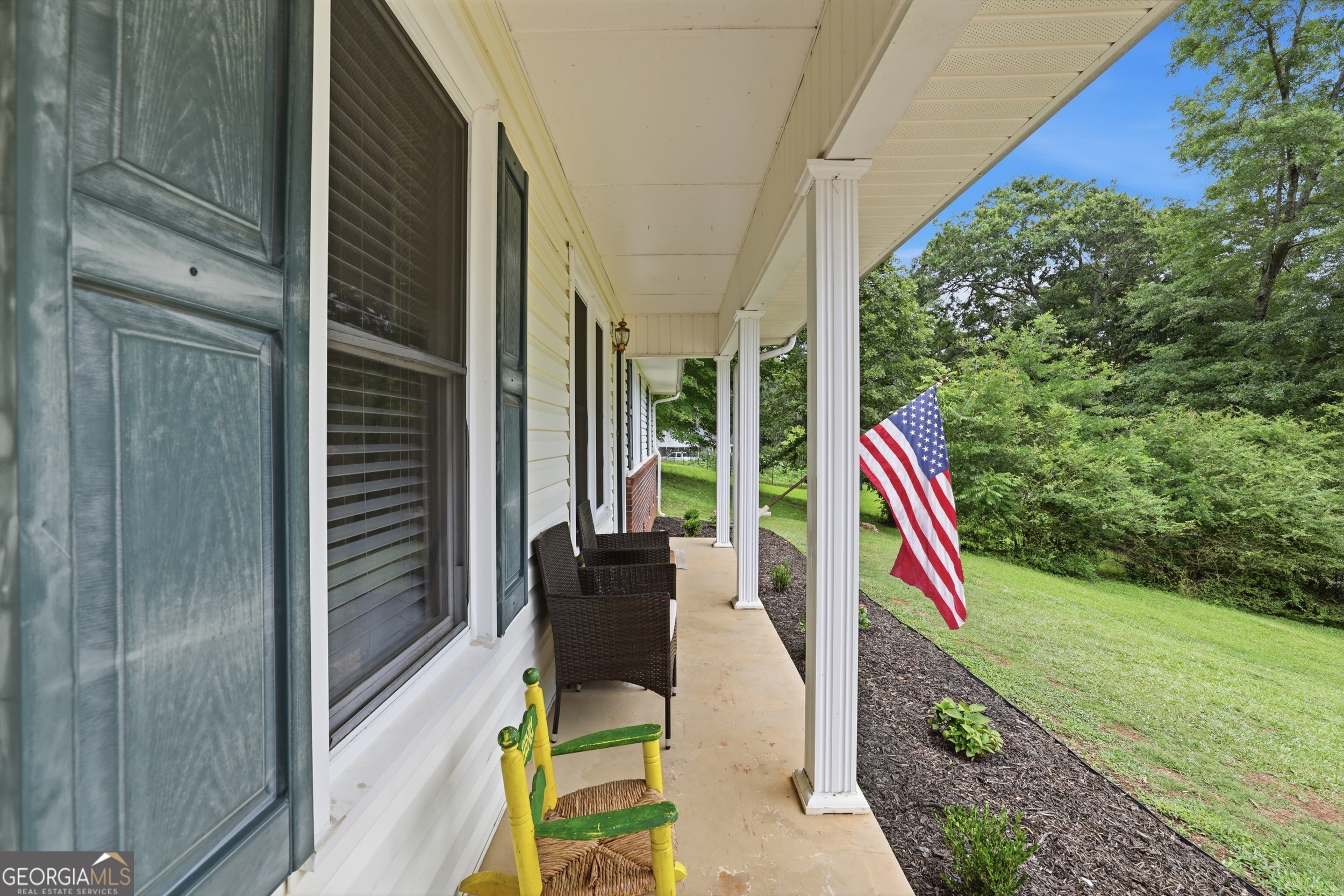 157 Rock Quarry Road Toccoa, GA 30577 - Photo 5 of 31