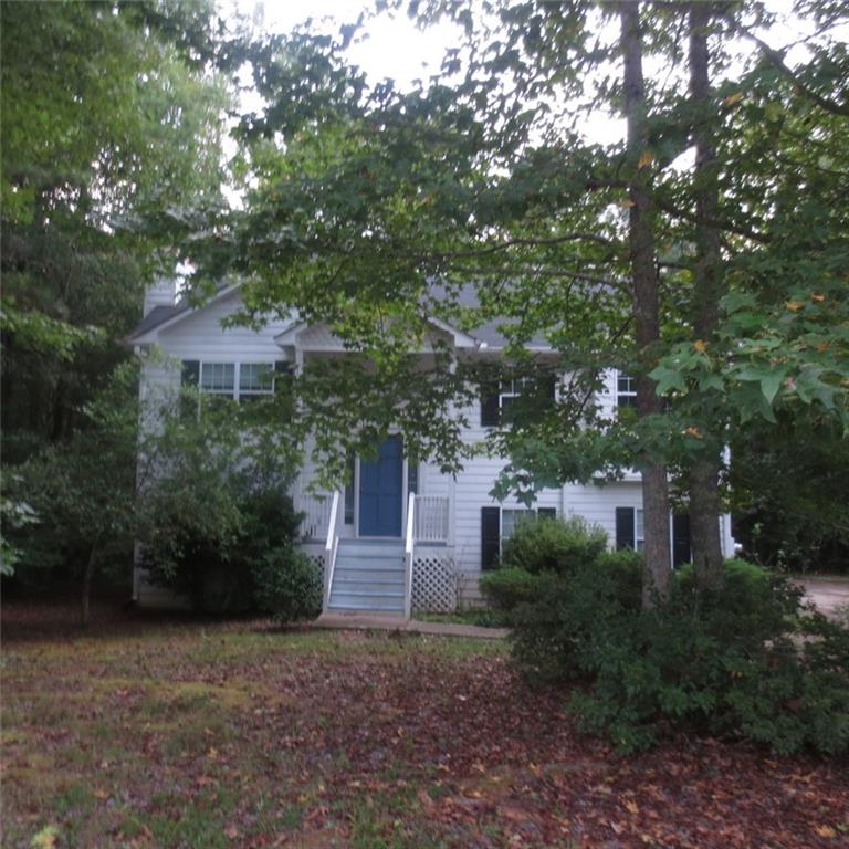 166 Kylee Court Villa Rica, GA 30180 - Photo 1 of 1