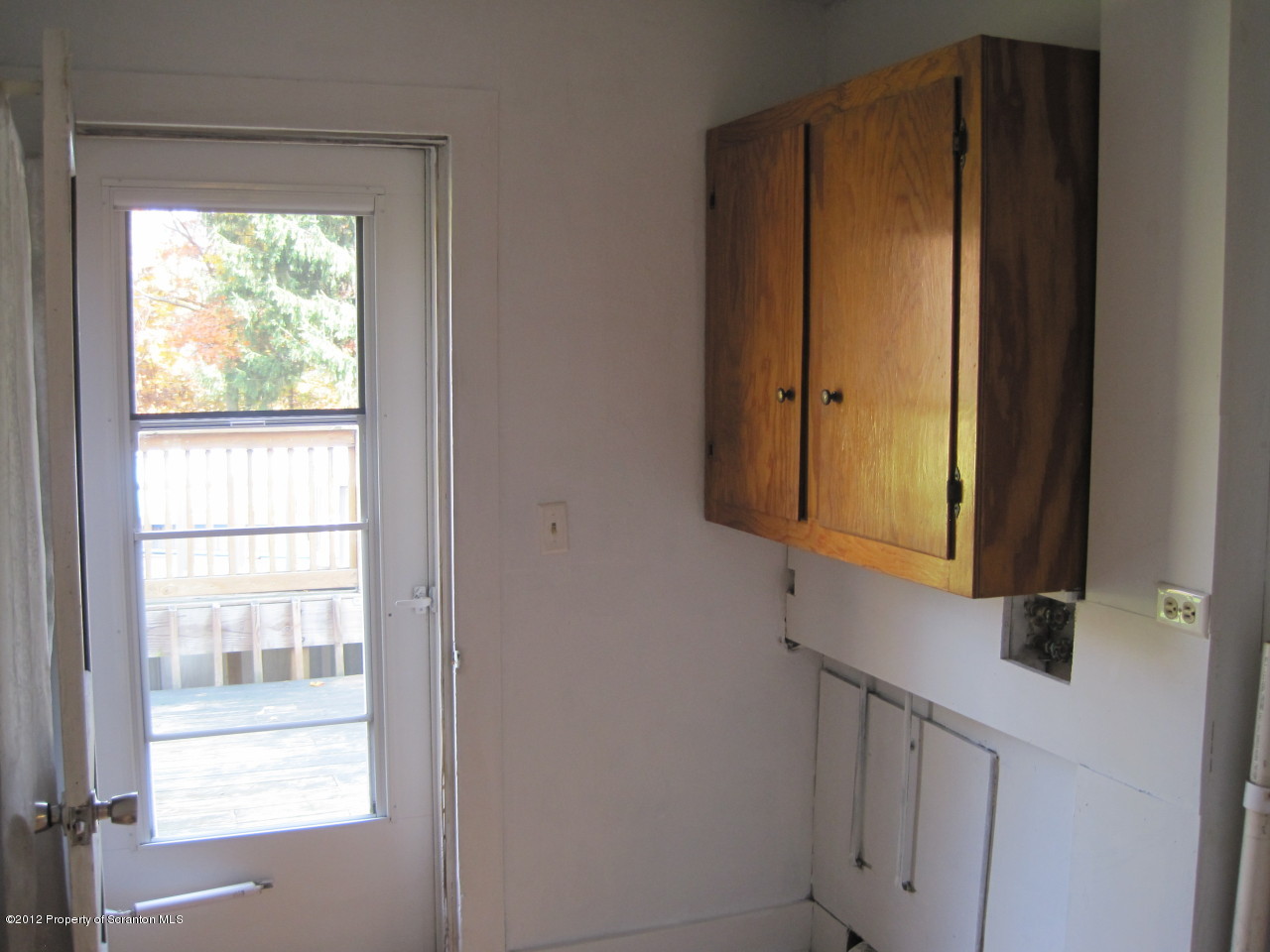 234 Orchard Road Great Bend, PA 18821 - Photo 14 of 21 a bathroom with a sink and a mirror