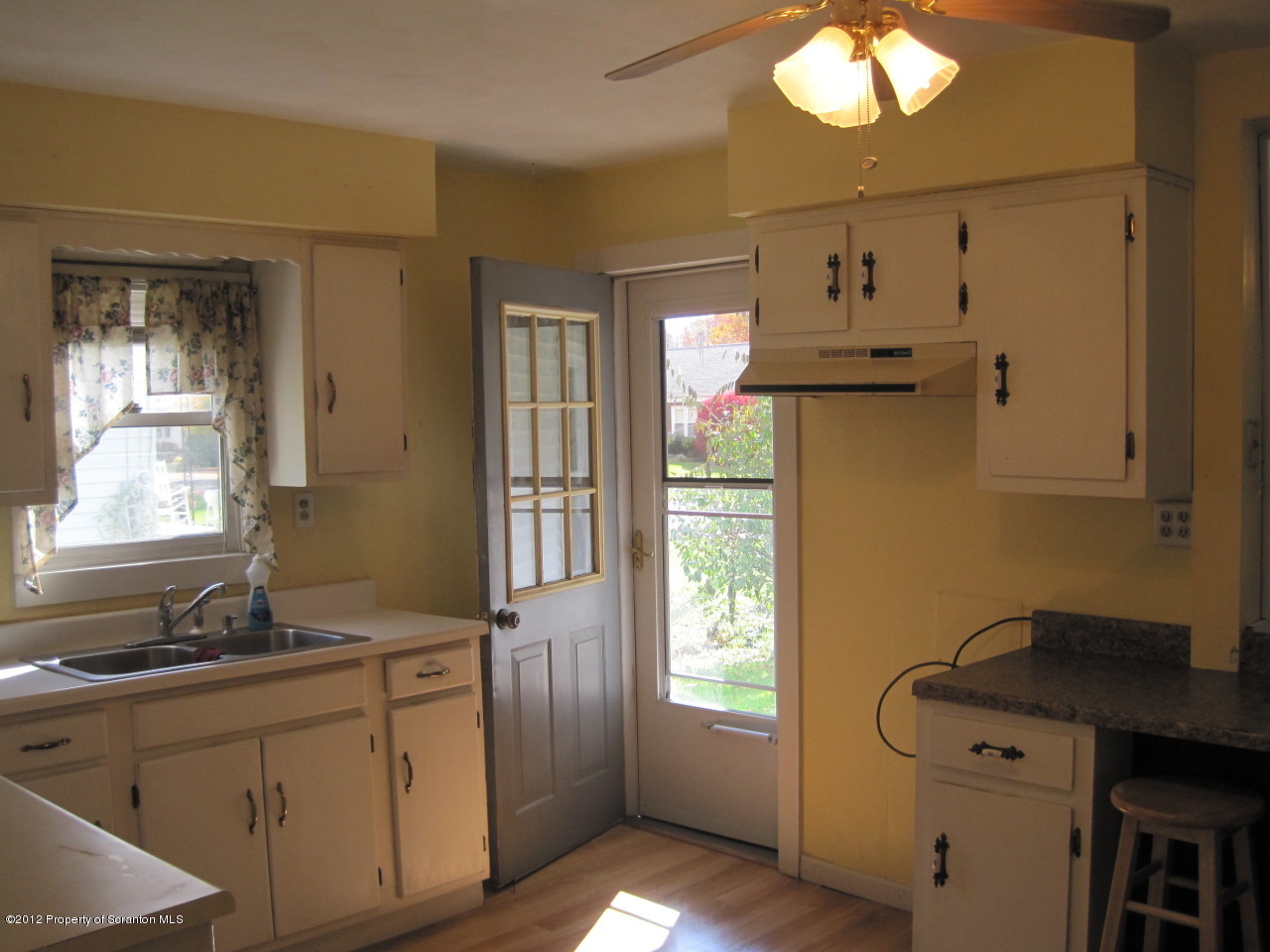 234 Orchard Road Great Bend, PA 18821 - Photo 15 of 21 a bathroom with a sink and a mirror