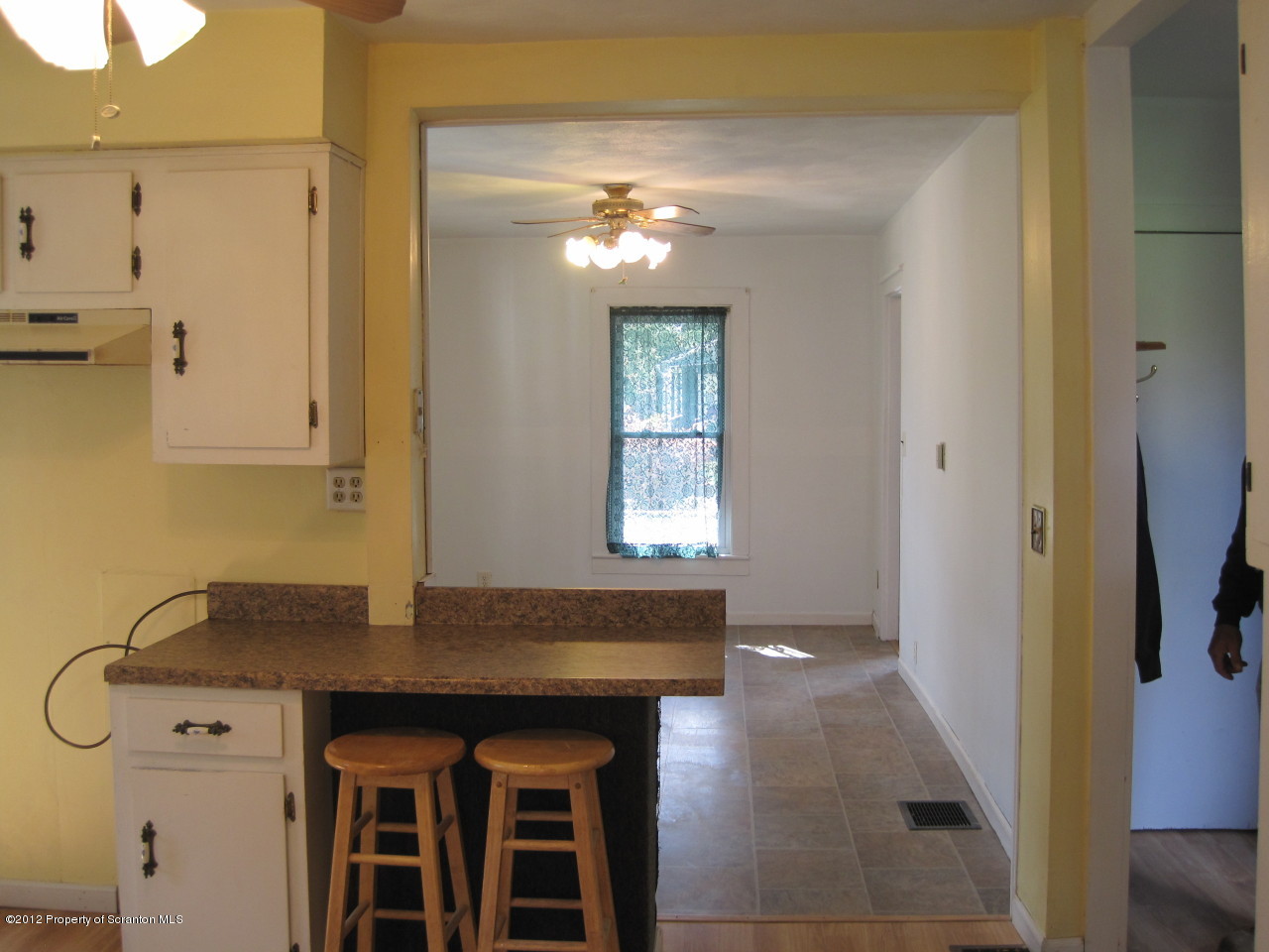 234 Orchard Road Great Bend, PA 18821 - Photo 16 of 21 a kitchen with a sink cabinets and wooden floor