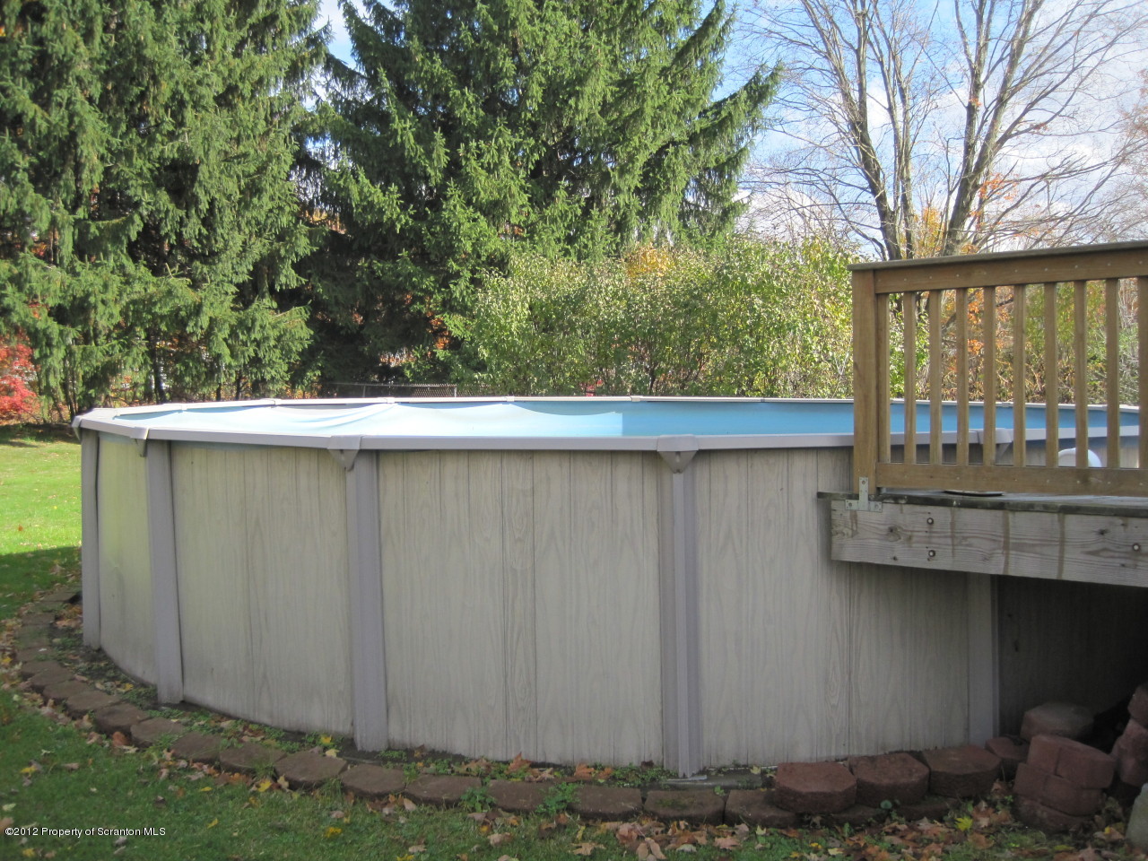 234 Orchard Road Great Bend, PA 18821 - Photo 18 of 21 a view of outdoor space and yard