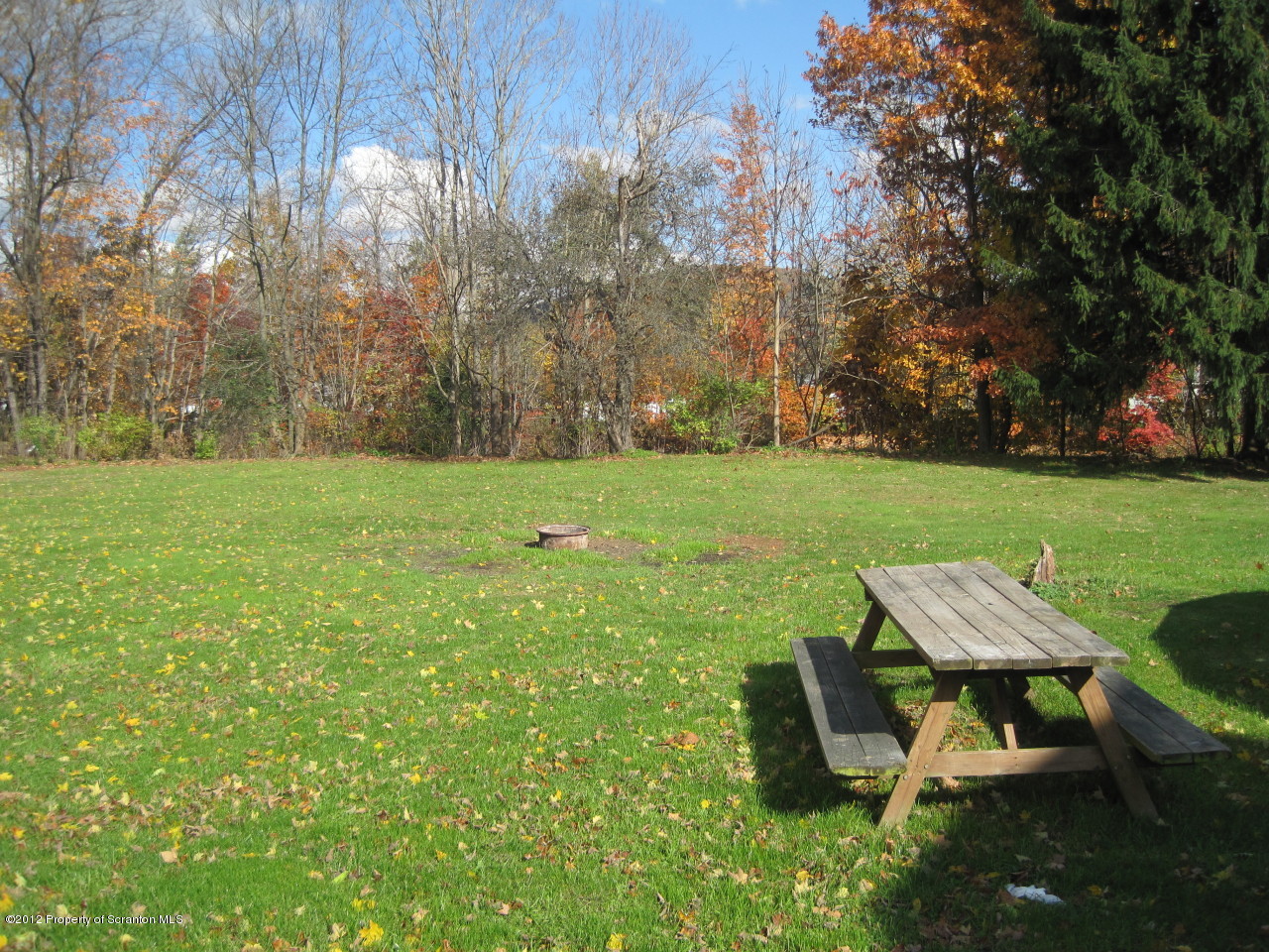 234 Orchard Road Great Bend, PA 18821 - Photo 20 of 21 a view of a park with furniture