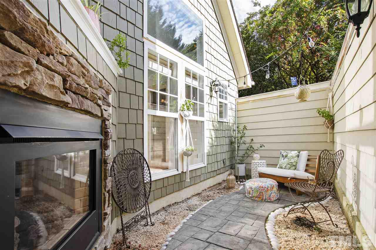 12236 Beestone Lane Raleigh, NC 27614 - Photo 11 of 30