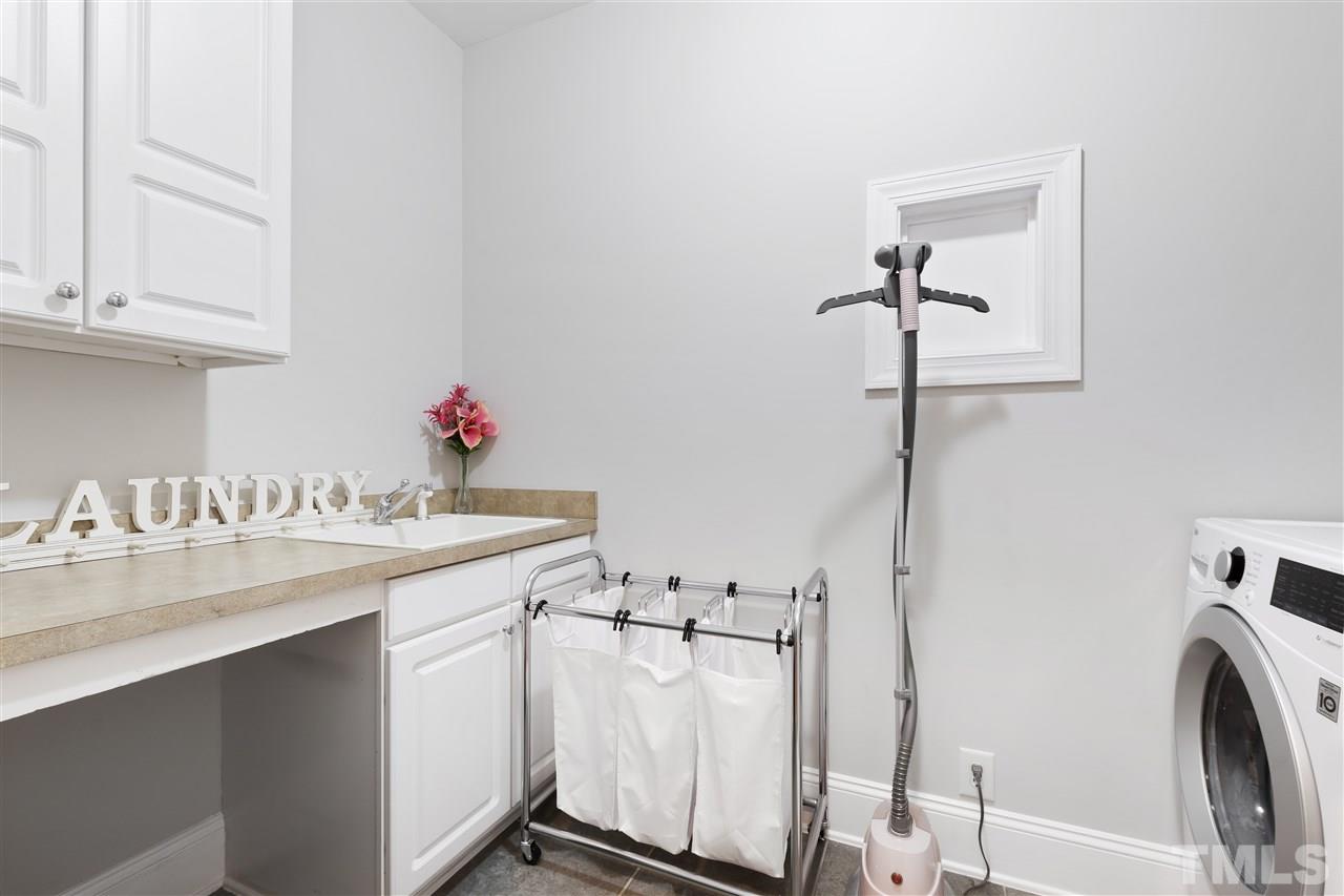 12236 Beestone Lane Raleigh, NC 27614 - Photo 12 of 30