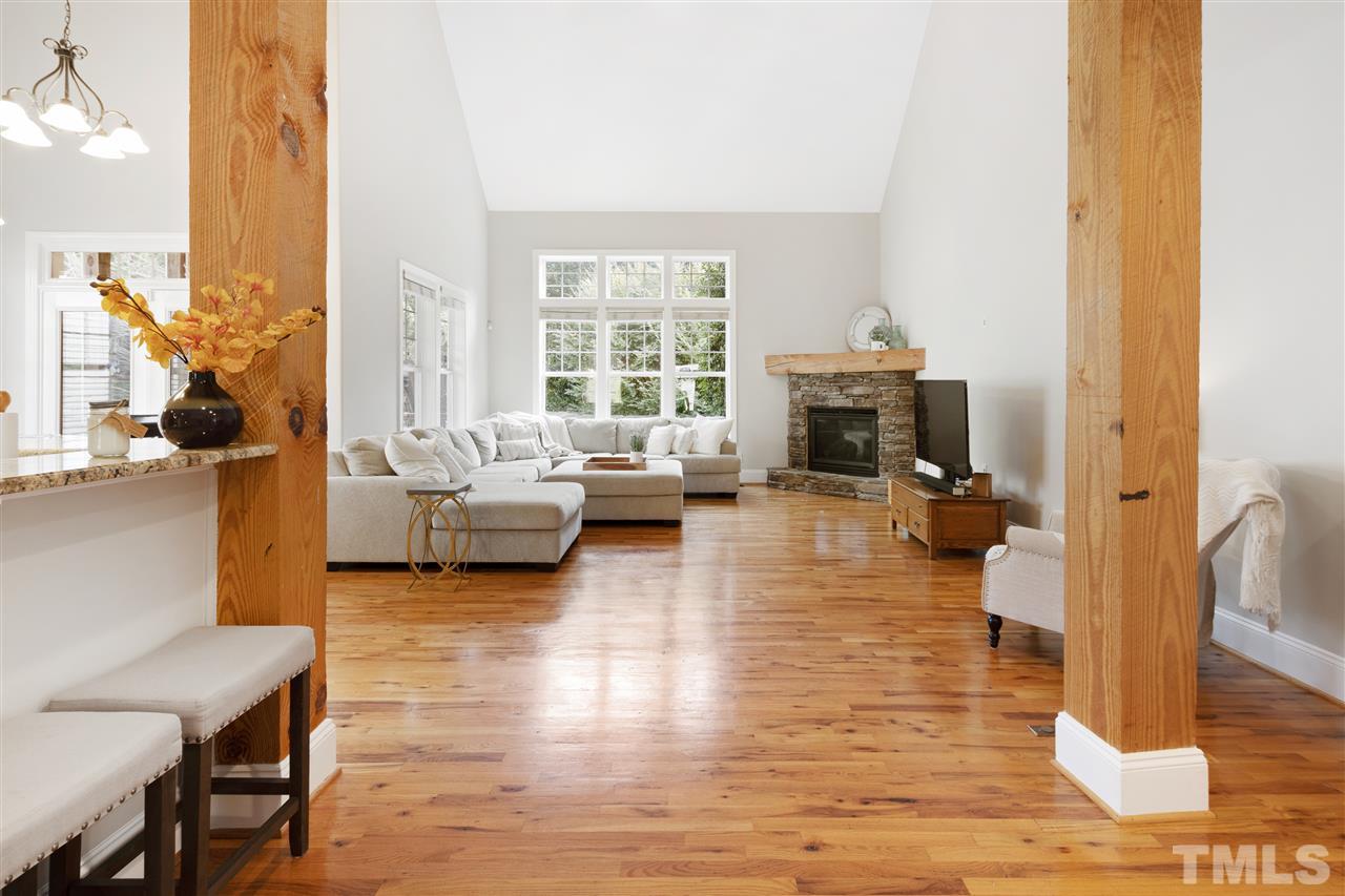 12236 Beestone Lane Raleigh, NC 27614 - Photo 14 of 30