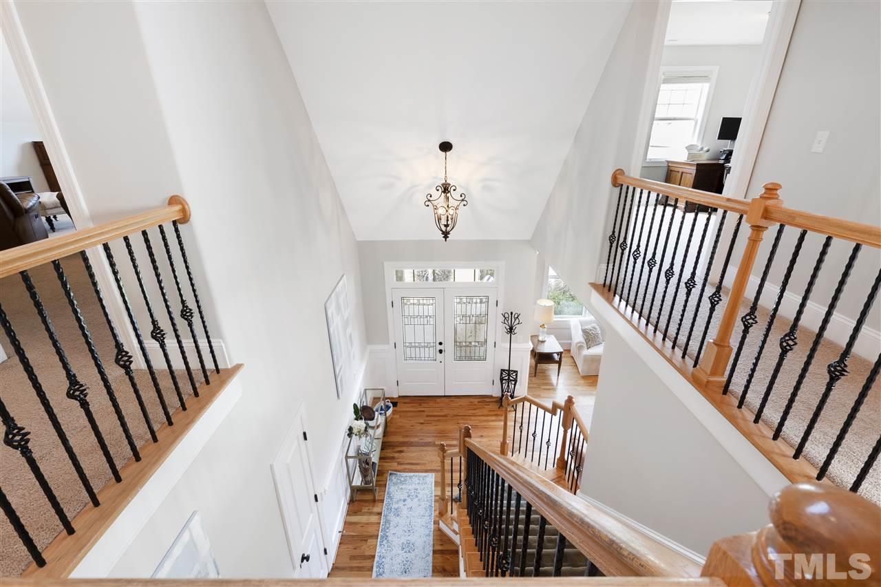12236 Beestone Lane Raleigh, NC 27614 - Photo 17 of 30