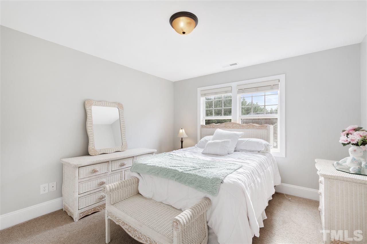 12236 Beestone Lane Raleigh, NC 27614 - Photo 20 of 30
