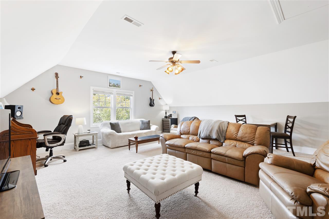 12236 Beestone Lane Raleigh, NC 27614 - Photo 22 of 30