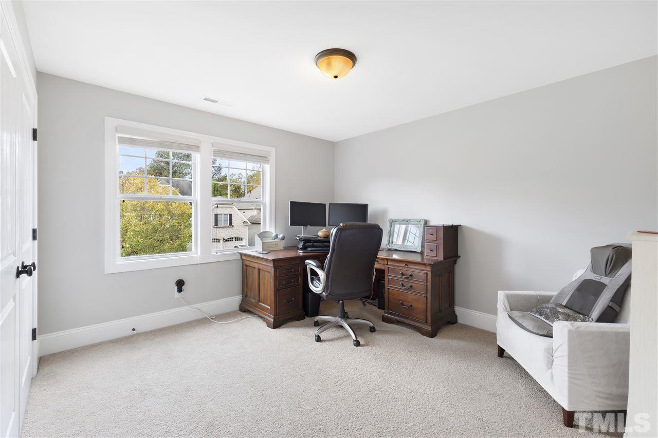 12236 Beestone Lane Raleigh, NC 27614 - Photo 23 of 30