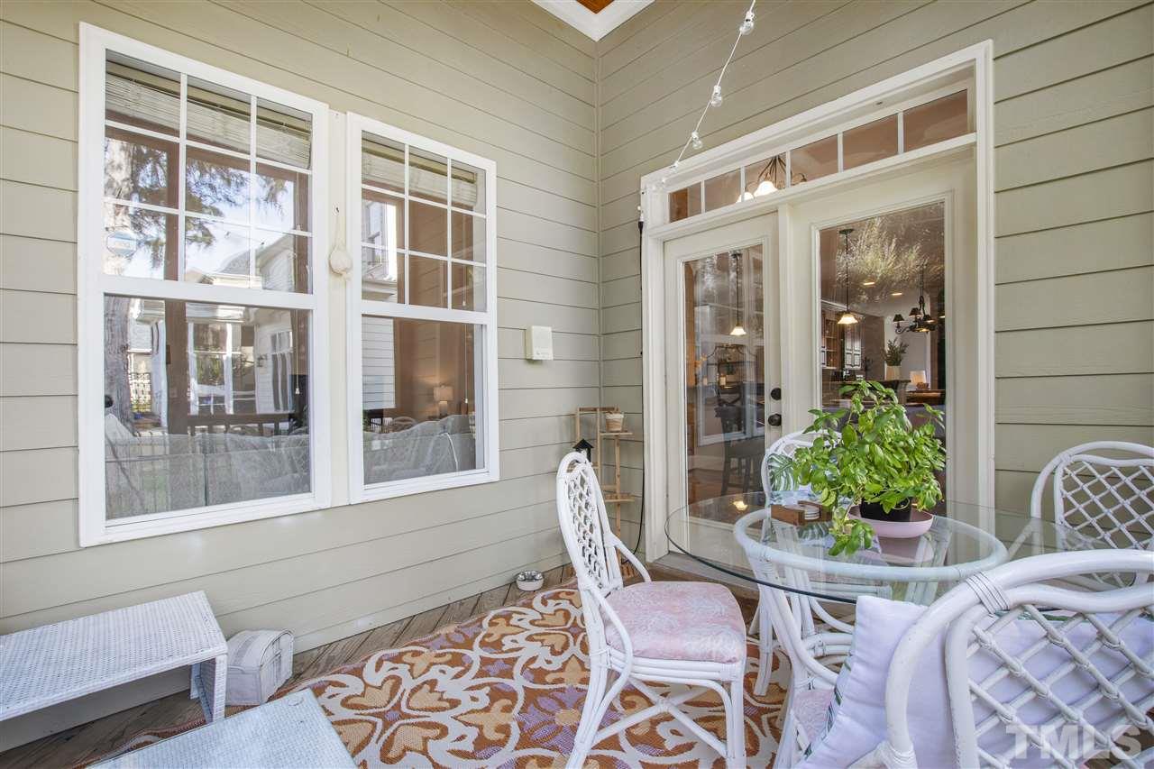 12236 Beestone Lane Raleigh, NC 27614 - Photo 25 of 30