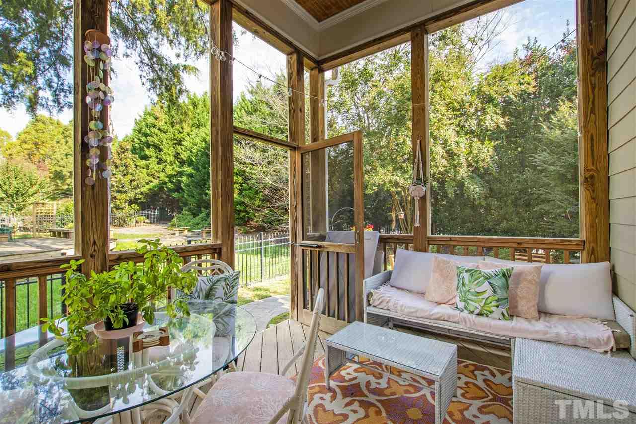 12236 Beestone Lane Raleigh, NC 27614 - Photo 26 of 30