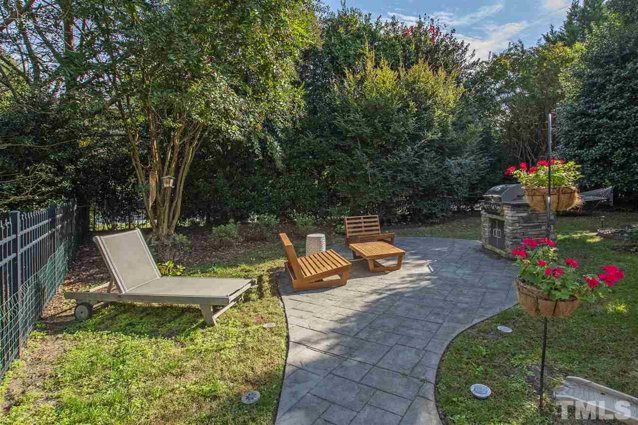 12236 Beestone Lane Raleigh, NC 27614 - Photo 27 of 30
