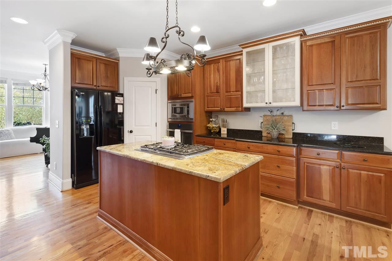 12236 Beestone Lane Raleigh, NC 27614 - Photo 4 of 30